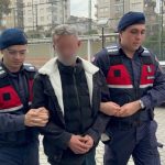 Samsun’da yağmur suyu mazgalı hırsızlığı: 1 gözaltı