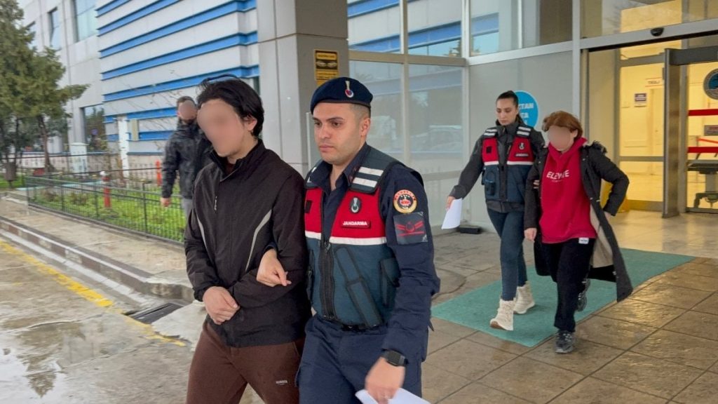 Samsun’da yasa dışı bahis operasyonu: 18 gözaltı