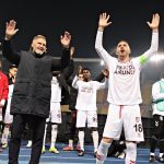 Samsunspor, Avrupa kupalarında 20. kez mücadele edecek