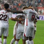 Samsunspor, Avrupa’da 19. randevusuna çıkıyor