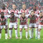 Samsunspor: Konferans Ligi Play-Off turunu geçmek istiyoruz