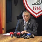 Samsunspor, Konferans Ligi’nde tur hesapları yapıyor