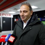 Samsunspor’dan tur yorumu