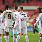 Samsunspor’un Konferans Ligi’ndeki rakibi belli oldu