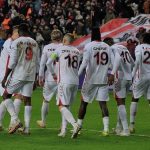 Samsunspor’un muhtemel rakipleri belli oldu
