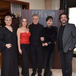 Sanat Çerçevenin Ötesine Taştı:”Beyond the Frame” Çırağan Sarayı’nda Gerçekleşti