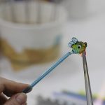 Sanatın En Kırılgan Hali: Cam Üfleme ve İşleme