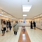 ‘Sanatın Sesi’ Sergisi AKSM’de Sanatseverleri Bekliyor