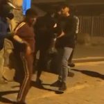 Şanlıurfa’da bir şahsı darbedip görüntülerini paylaşan şüpheliler inceleme altına alındı