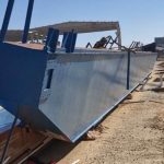 Şanlıurfa’da demir profilin altında kalan 2 kardeş hayatını kaybetti