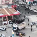 Şanlıurfa’da husumetli taraflar ikinci kez kavga etti: 11 yaralı