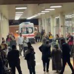 Şanlıurfa’da iki aile arasında çıkan kavga dehşet saçtı