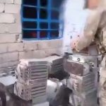 Şanlıurfa’da kaçak elektrikle Bitcoin üretimi yapan tesise baskın