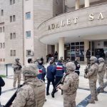 Şanlıurfa’da tefecilere yönelik operasyon: 23 tutuklama