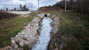 Sapanca Gölü nefes aldı: Su seviyesi 30 santim yükseldi