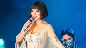 Şarkıcı Göksel’in en kötü alışkanlığı: Herkese bulaştırıyorum