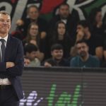 Sarunas Jasikevicius’tan Barcelona değerlendirmesi