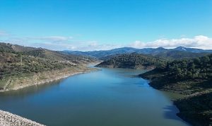 Seferihisar Barajı’nda sevindiren artış: Doluluk %28’e yükseldi