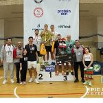 Seferihisar Pickleball’da Dünya Şampiyonası yolunda