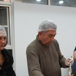 Seferihisar’da Ramazan dayanışması ilk iftarla başladı