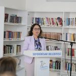 Seferihisar’da Tsunami Çalıştayı: “Bir daha asla hazırlıksız yakalanmayacağız”