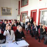 Seferihisar’dan Arguvan’a kardeşlik eli