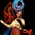 Şehrin Tiyatrosu “Hayat Der Gülümserim” Oyunuyla Ataşehir’de