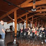 Selçuk Efes Kent Belleği’nde Babalar İçin “Başarı” Söyleşisi