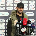 Selçuk İnan: 3 maçı aynı oyuncularla oynayamazdık