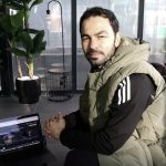 Selçuk İnan, AA’nın “Yılın Kareleri” oylamasına katıldı