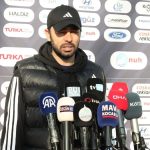 Selçuk İnan: Maç kazanmak dünyanın en güzel şeyi