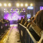 Selçuklu’da Binlerce Genç Kış Etkinliğinde Buluştu