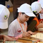 Selçuklu’nun Türkiye’ye öncü eğitim yatırımları yerinde incelendi