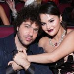 Selena Gomez’den eşi Benny Blanco’nun gaz çıkarma videosu gündem oldu