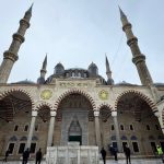 Selimiye Camii 4 yıl aranın ardından yeniden ibadete açıldı