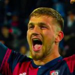 Semih Kılıçsoy attı, Cagliari evinde galip