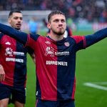 Semih Kılıçsoy: Cagliari’de kendimi çok iyi hissediyorum