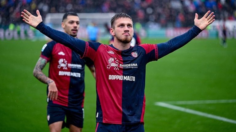 Semih Kılıçsoy: Cagliari’de kendimi çok iyi hissediyorum