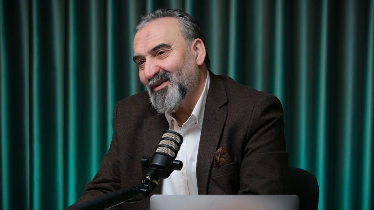 Senai Demirci ile Ramazan’a Dair 1. Bölüm