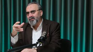 Senai Demirci ile Ramazan’a Dair 10. Bölüm