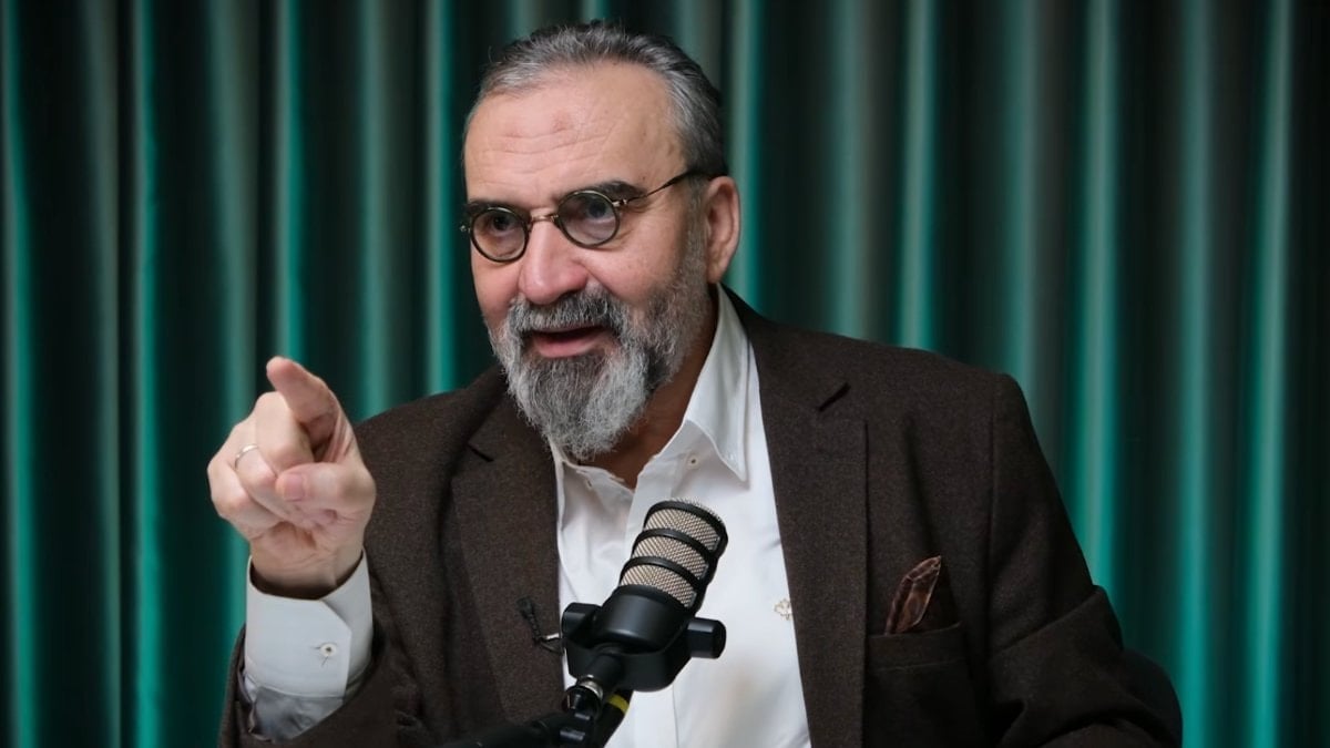 Senai Demirci ile Ramazan’a Dair 2. Bölüm