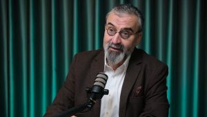 Senai Demirci ile Ramazan’a Dair 3. Bölüm