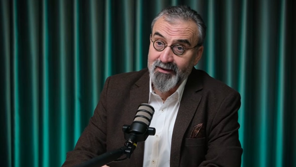 Senai Demirci ile Ramazan’a Dair 3. Bölüm