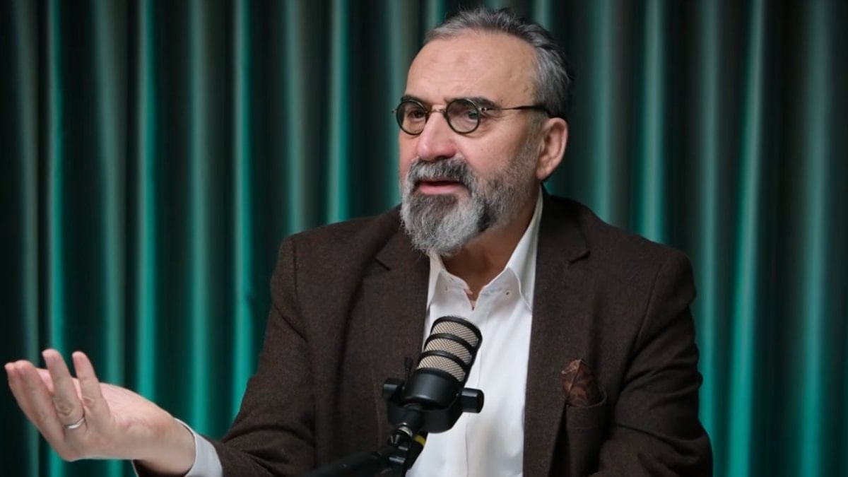 Senai Demirci ile Ramazan’a Dair 4. Bölüm