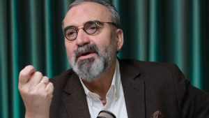 Senai Demirci ile Ramazan’a Dair 5. Bölüm