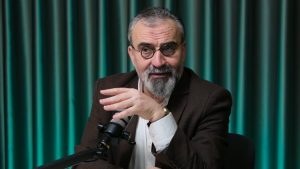 Senai Demirci ile Ramazan’a Dair 6. Bölüm