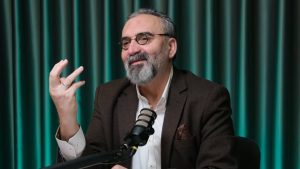 Senai Demirci ile Ramazan’a Dair 7. Bölüm