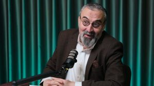 Senai Demirci ile Ramazan’a Dair 8. Bölüm