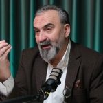 Senai Demirci ile Ramazan’a Dair 9. Bölüm