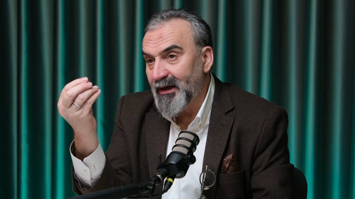 Senai Demirci ile Ramazan’a Dair 9. Bölüm